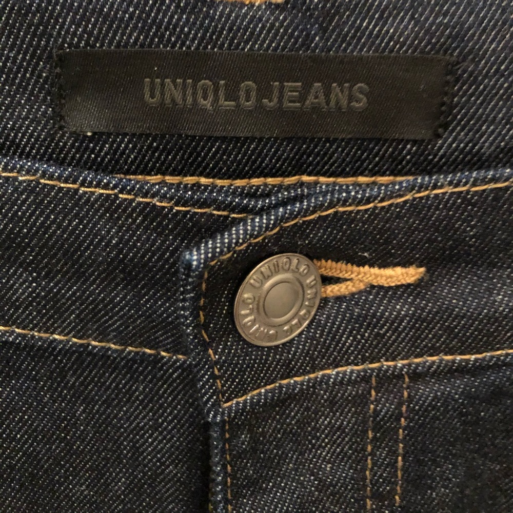 Basic Jean - Picture 3 of 3